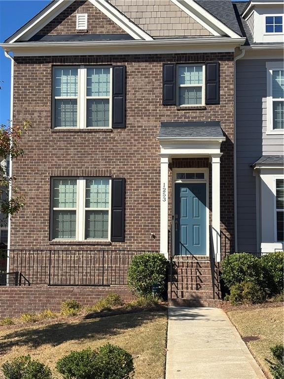 1253 Park Bench Pl in Mableton, GA - Building Photo - Building Photo