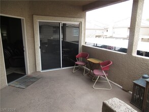 5125 W Reno Ave in Las Vegas, NV - Building Photo - Building Photo