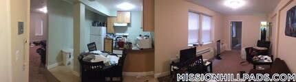 881 Huntington Ave in Boston, MA - Building Photo - Building Photo