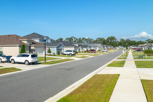 Auburn Cove Apartments