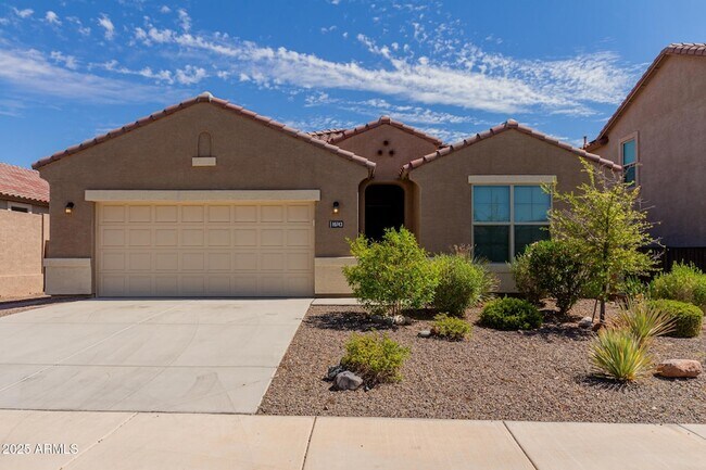 10743 W Bronco Trail, Unit 998-102 in Peoria, AZ - Building Photo - Building Photo