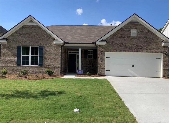 property at 3594 Nathan Farm Ln