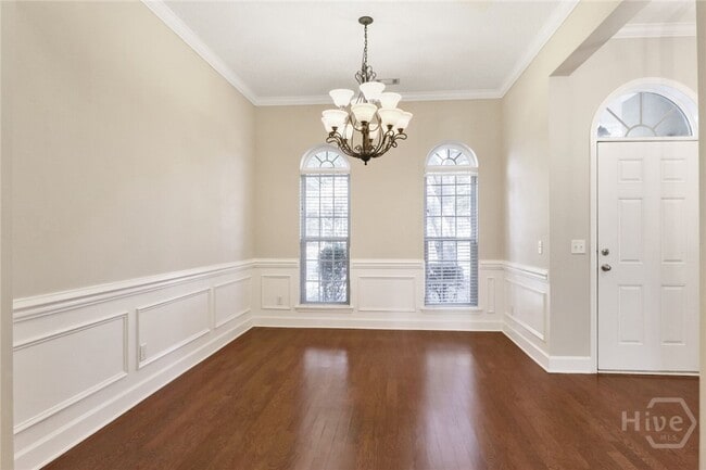 511 Victors Ct in Richmond Hill, GA - Building Photo - Building Photo