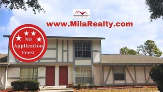 1715 Bentley Blvd in Kissimmee, FL - Building Photo