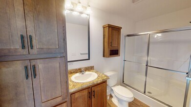 4427 S Spanish Valley Dr in Moab, UT - Building Photo - Building Photo