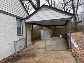 1159 Echles St in Memphis, TN - Building Photo - Building Photo