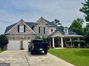 1606 Cascade Overlook in Peachtree City, GA - Building Photo - Building Photo