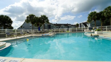 Rotonda Lakes Apartments in Rotonda West, FL - Building Photo - Building Photo