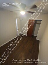 10104 Ventura Dr in St. Louis, MO - Building Photo - Building Photo