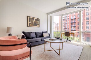 420 7th St NW, Unit SI FL5-ID1164 in Washington, DC - Building Photo
