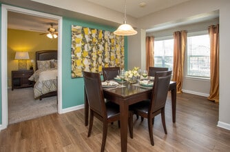 The Westcott Apartments in Tallahassee, FL - Foto de edificio - Interior Photo