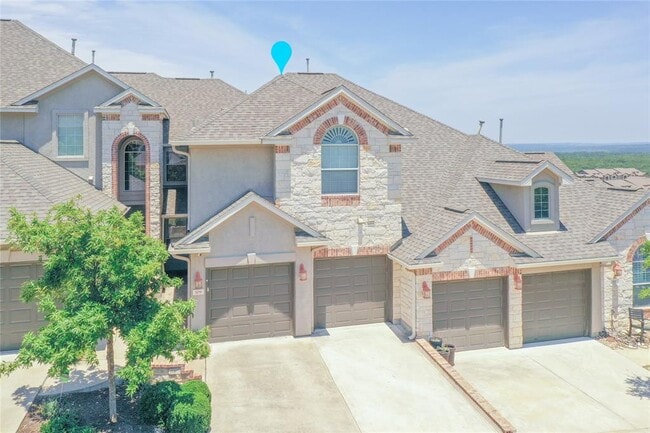 109 Sunrise Ridge Cove in Lakeway, TX - Building Photo - Building Photo