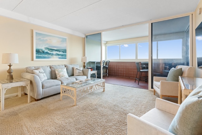 property at 10300 Coastal Hwy
