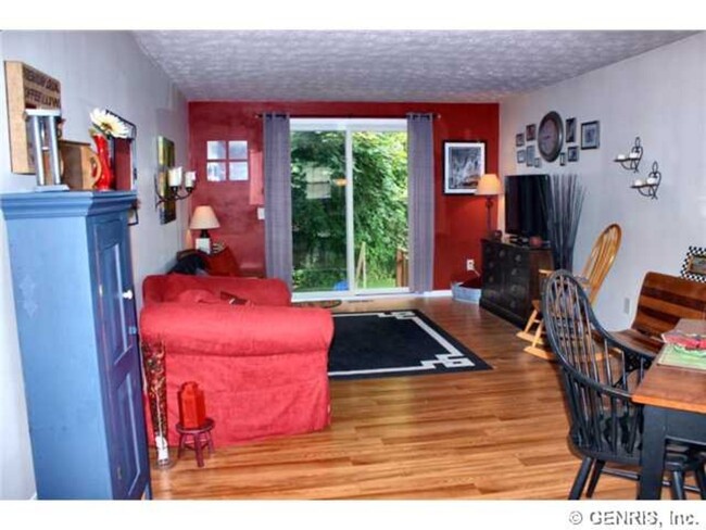 1174 Cunningham Dr, Unit 1174 Cunningham in Victor, NY - Building Photo - Building Photo