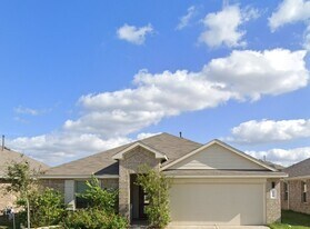 4434 Navelli Way in Katy, TX - Building Photo