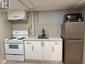 473 Whitmore Ave in Toronto, ON - Building Photo - Building Photo