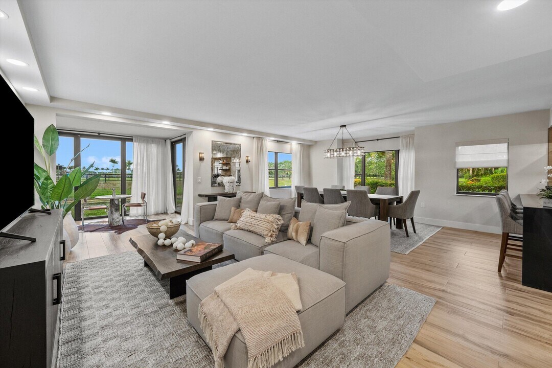2785 Polo Island Dr in Wellington, FL - Building Photo
