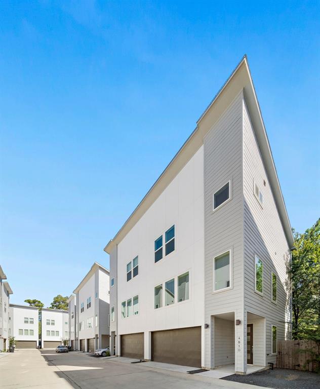 4810 Martin Oaks Ln in Houston, TX - Building Photo - Building Photo