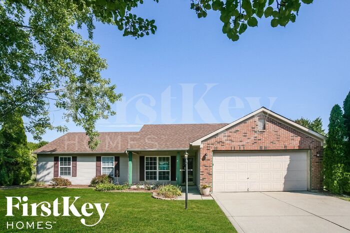 5170 Gateway Ave in Noblesville, IN - Building Photo