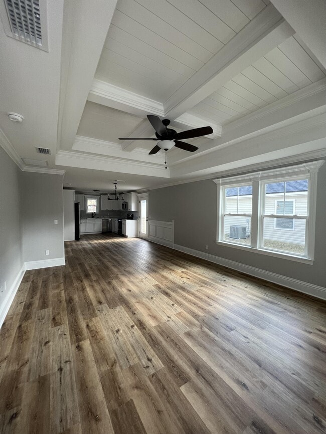 25 Provo Pl in Crawfordville, FL - Building Photo - Building Photo