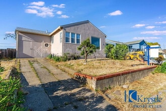 218 Steffan St in Vallejo, CA - Building Photo - Building Photo
