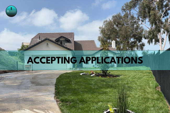 property at 23045 De Berry St