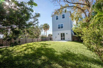 524 Arricola Ave in St. Augustine, FL - Building Photo - Building Photo