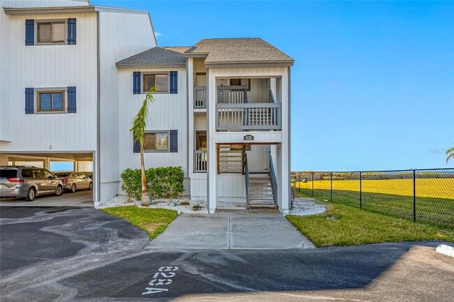 property at 828 Bahia Del Sol Dr
