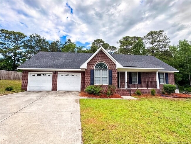 5641 Middlefield Pl in Fayetteville, NC - Building Photo - Building Photo
