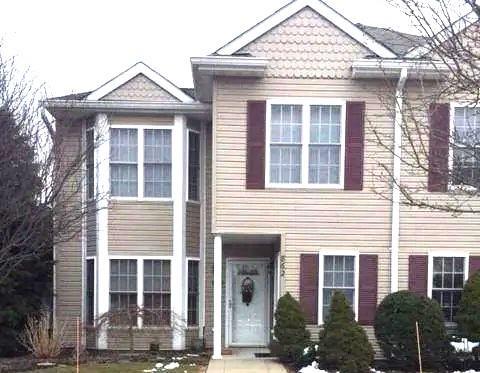 property at 862 Verona Dr