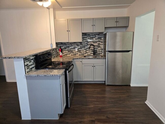 property at 6541 2nd St NE