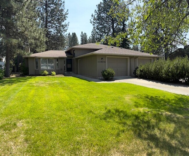 10804 E 27th Ave in Spokane Valley, WA - Building Photo - Building Photo