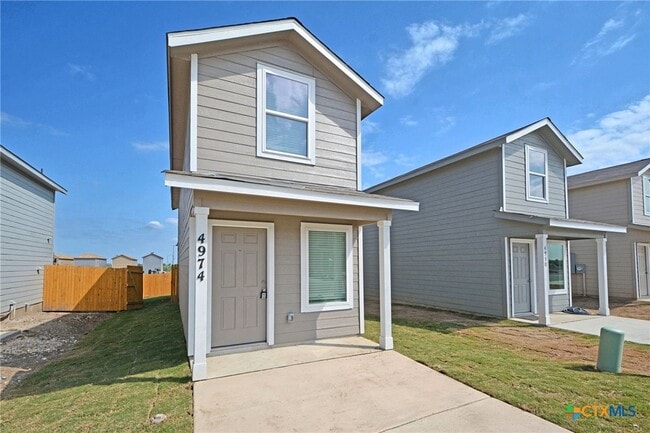 property at 4974 Daisy Blossom