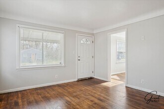 20197 Prairie St in Detroit, MI - Building Photo - Building Photo