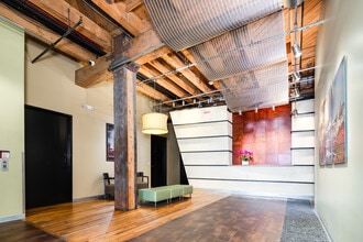 1450 Wynkoop St, Unit 2I in Denver, CO - Foto de edificio - Building Photo