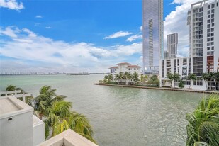 500 NE 29th St, Unit 905 in Miami, FL - Building Photo