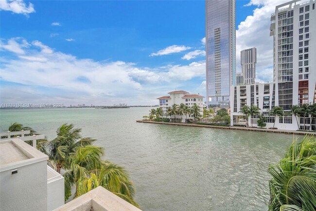 property at 500 NE 29th St