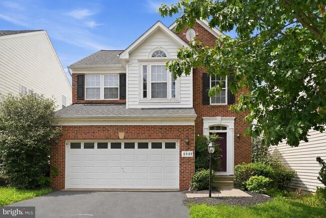 property at 6008 Preswell Ct