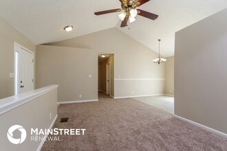 6801 Currington Cir in Louisville, KY - Building Photo - Building Photo