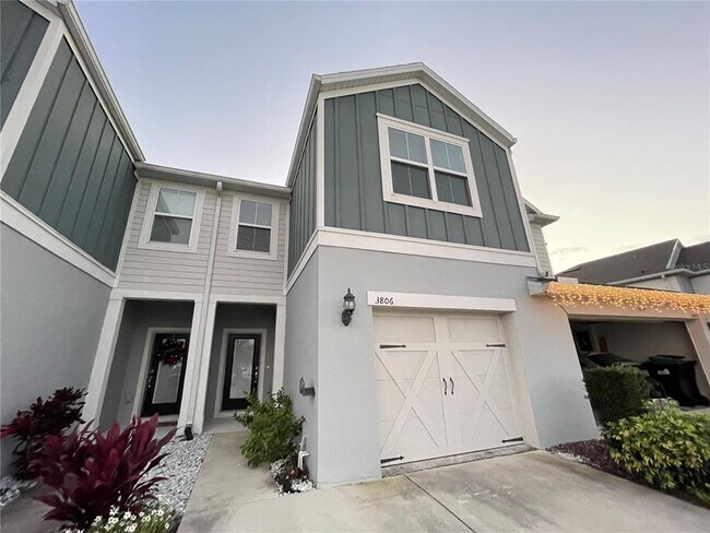3806 Grassland Dr in Orlando, FL - Building Photo - Building Photo