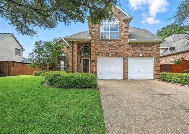 property at 953 Fountain Dr