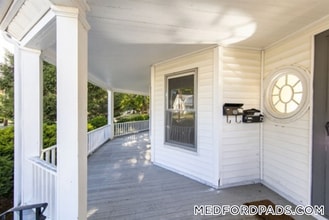 21 Royall St in Medford, MA - Building Photo - Building Photo