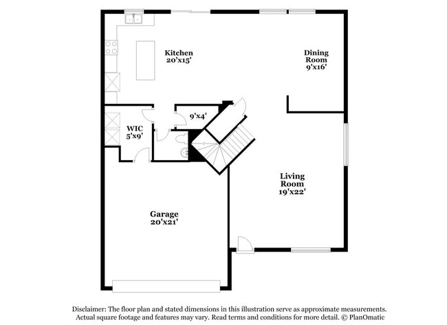 1151 Autumn Point Ct in Jacksonville, FL - Building Photo - Building Photo