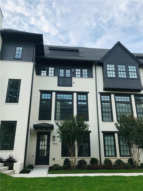 6544 Aria Village Dr in Atlanta, GA - Building Photo - Building Photo