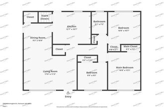 2240 Hummingbird Dr in Florissant, MO - Building Photo - Building Photo