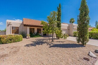 14602 N Olympic Way in Fountain Hills, AZ - Building Photo - Building Photo