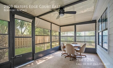 2909 Waters Edge Ct E in Beaufort, SC - Foto de edificio - Building Photo