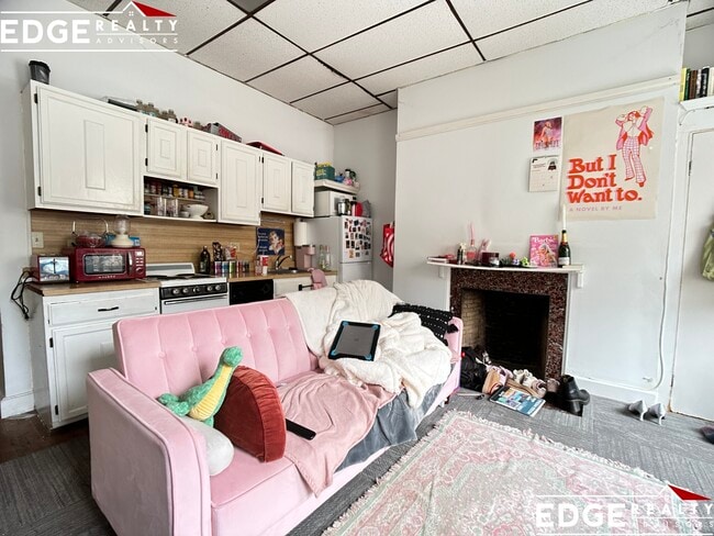 15 Aberdeen St, Unit 1 in Boston, MA - Building Photo - Building Photo