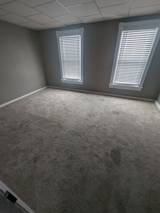 216 Hager St in Hagerstown, MD - Foto de edificio