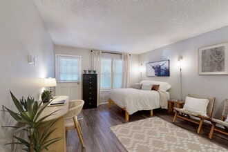 The Ventana at Colorado Station in Denver, CO - Building Photo - Interior Photo